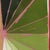 2020s The Window 335 - Original Minimalist Mixed Media Acrylic and Resin Painting on Wood Panel by Ricky Hunt For Sale - Image 5 of 9