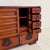 Vintage Japanese Choba Tansu Chest with Original Iron Hardware, 1920 For Sale - Image 12 of 15