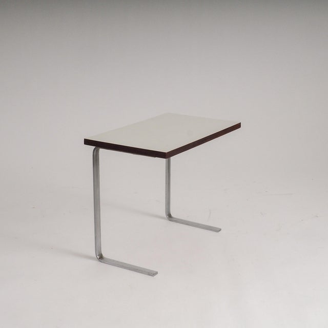 Vintage Nesting Tables, 1970s, Set of 3 For Sale - Image 9 of 10