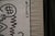 Mid 20th Century Mid 20th Century Marker on Paper - Keith Haring For Sale - Image 5 of 8