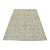 Tabriz Rug 9’9” X 12’2” Beige Wool Vintage Distressed Hand-Knotted Carpet For Sale