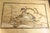 Late 20th Century Folk Art Choctaw Native American Pyrogrophy Wood Burning Wood Duck Art Signed For Sale - Image 12 of 15
