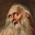 Unknown, Saint Onofrio Penitent, 1600s, Oil on Canvas, Framed For Sale - Image 3 of 9