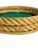 Mid 20th Century Vintage Rope Tray Attributed to Adrian Audoux & Frida Minet For Sale - Image 5 of 13