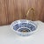 1) Moroccan Artistic Bathroom Sink Top, a true masterpiece of craftsmanship that seamlessly blends artistry and...