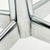 Adjustable Chrome Table from Allegri Parma, Italy, 1970s For Sale - Image 10 of 11