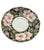 Vintage Royal Albert Alberta Rose Teacup and Saucer Set of One For Sale - Image 10 of 14