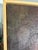 Mexican Modernist Bodegon Fruitas Still Life Oil Signed, Circa 1960s, Framed For Sale - Image 10 of 12