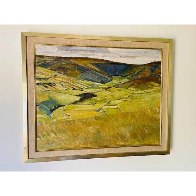 Original Oil Lanscape For Sale - Image 17 of 17