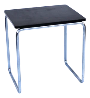 Table by Paul Schuitema for D3 Rotterdam, 1934