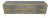 Sideboard with Murano Glass Doors from Justfurnituress SRL For Sale