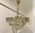 Chandelier from Kinkeldey, 1970s For Sale - Image 14 of 18