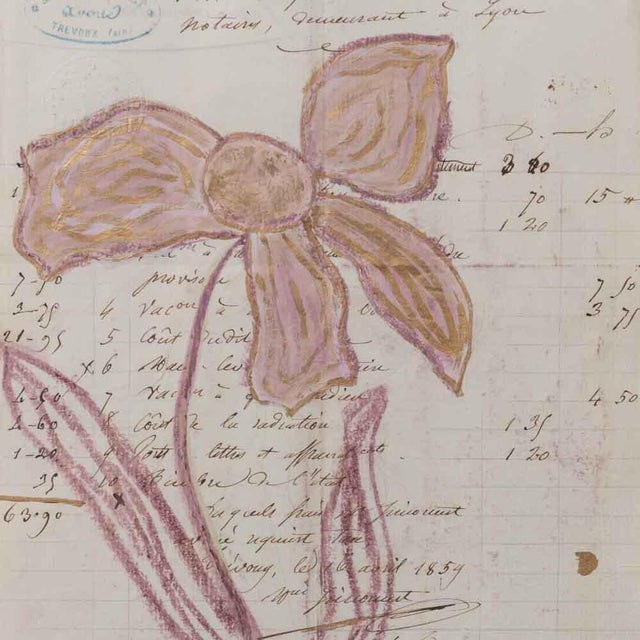 Voyage by Afsoon Thayer For Sale In Los Angeles - Image 6 of 8