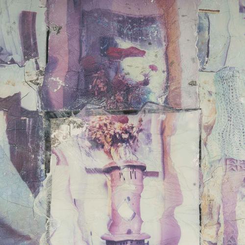 Composition, Painting and Collage, 20th Century, Framed For Sale - Image 4 of 9