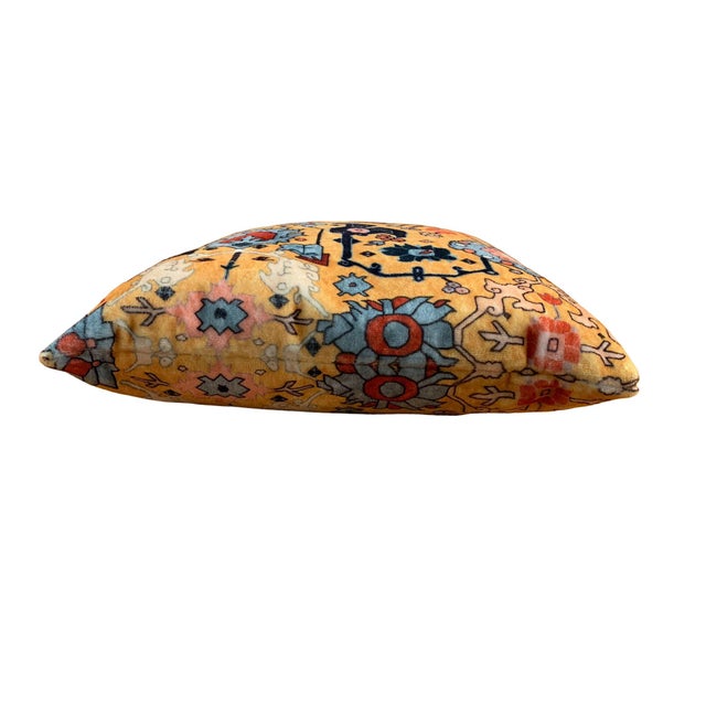 " Luxurious Sofa Cushions – Persian Rug InspiredPlush, premium cushions featuring intricate patterns and rich colors...