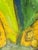 Rieger Signed Abstract Painting For Sale - Image 10 of 18