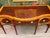 Early 19th C. English Hepplewhite Mahogany and Satinwood Sideboard For Sale - Image 10 of 15