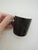 Ceramic Mid 20th Century Demitasse Cups + Saucers Expresso Set - 4 Dainty Tea Cups + Matching Plates New For Sale - Image 7 of 10