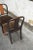 Carl Malmsten Swedish Grace Inlaid Side Chairs - a Pair For Sale In Atlanta - Image 6 of 8