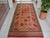 Vintage Afghan Nomadic Kilim Rug For Sale - Image 6 of 18