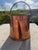 Mid 19th Century 19th Century European Copper 4 Liter Hanging Hearth Pot – Rich Patina For Sale - Image 5 of 12