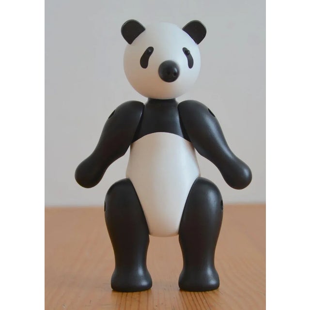 Vintage Panda by Kay Bojesen For Sale - Image 12 of 12