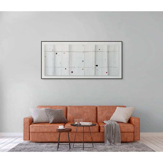 Harald Kröner works thoroughly with paper, of which he is a notorious collector. Harald Kröner's work is very much about...