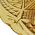 Art Deco Amber Cake Stand, 1930s For Sale - Image 6 of 15