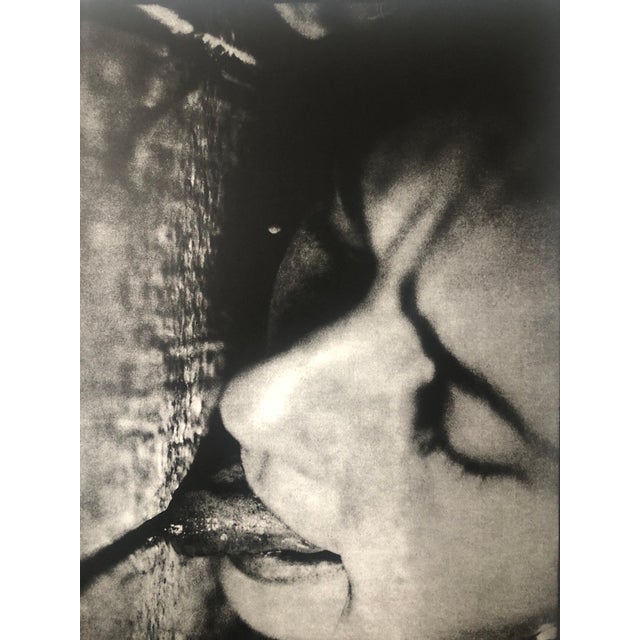 Kiki Smith, Kiki Smith Offset Lithograph Photograph "My Secret Business" Photo Litho Print, 1993 For Sale In Miami - Image 6 of 9
