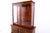 Wood Vintage Art Deco Display Cabinet, Poland, 1930 For Sale - Image 7 of 12