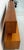 Danish Mid-Century Modern Teak Server W/ Glass Top Hutch For Sale - Image 10 of 18