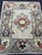 Turkish Oushak Rug 2'3" x 2'10" For Sale In Houston - Image 6 of 6