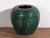 Ceramic Antique Chinese Stoneware Vase For Sale - Image 7 of 8
