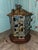 This is one of my all time favorite finds. I truly admire the craftsmanship and art form that went into making this piece....