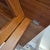 Danish Modern Teak Gateleg Table For Sale - Image 9 of 12