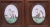 19th Century 'S Antique French Henri II Carved China Cabinet, Porcelain, Buffet Deux Corps!! For Sale - Image 4 of 7