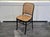 Vintage Model 811 Chairs by Joseph Hoffmann, 1990, Set of 4 For Sale - Image 9 of 13