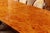 Art Deco Vintage Art Deco Style Rectangular Extension Dining Table For Sale - Image 3 of 11