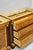 Late 20th Century Thomasville Grand Classics Empire Biedermeier Maple Bachelor Chest Dresser, Pair For Sale - Image 13 of 18