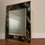 Vintage La Barge Reverse-Painted Églomisé Chinoiserie Wall Mirror For Sale - Image 11 of 12