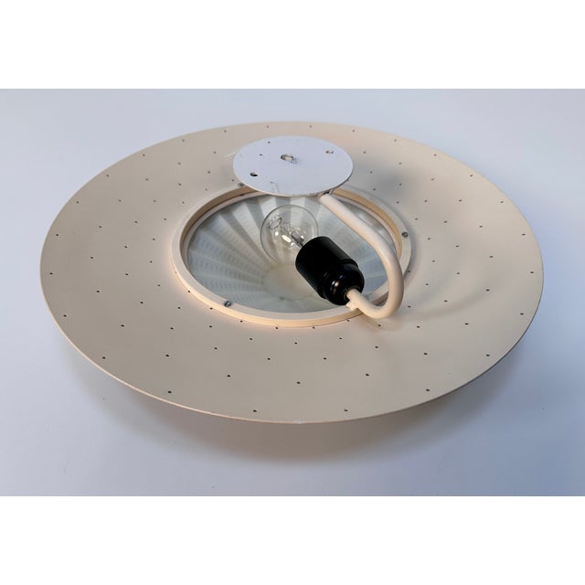 Vintage Model Migale Wall Lamp by Vico Magistretti for Oluce, 1960 For Sale - Image 12 of 18