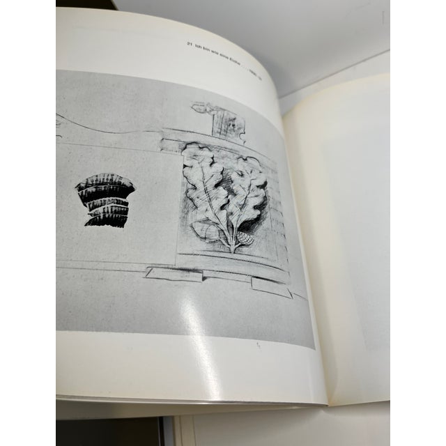 Paper 1971 Max Ernst Book For Sale - Image 7 of 14