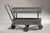Vintage French Industrial Bottle Trolley, 1970s For Sale - Image 4 of 17