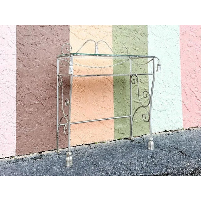 All pieces are sold in nice as found vintage condition. See photos. Dimensions: H-34” W-22” D-15“