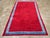 Galerie Shabab Collection Mid-20th Century Handmade Turkish Art Deco Style Room Size Carpet For Sale - Image 4 of 10