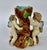 Late 19th Century English Majolica Putti Spill Vase, Faux Bois, Late 19th Century For Sale - Image 5 of 14