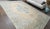 Persian 1970s Vintage Persian Handmade Wool Cotton Orange Area Rug For Sale - Image 3 of 11