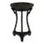 Empire Style Side Table For Sale