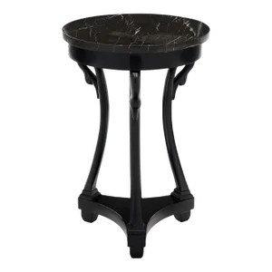 Empire Style Side Table