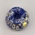 Mid-Century Modern Vintage Campanella Murano Millefiori Bud Vase For Sale - Image 3 of 4